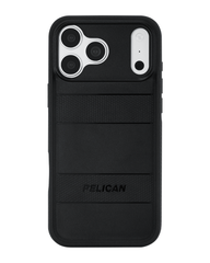 Pelican Protector MagSafe Case For iPhone 18 Pro Max / 17 Pro Max - Black
