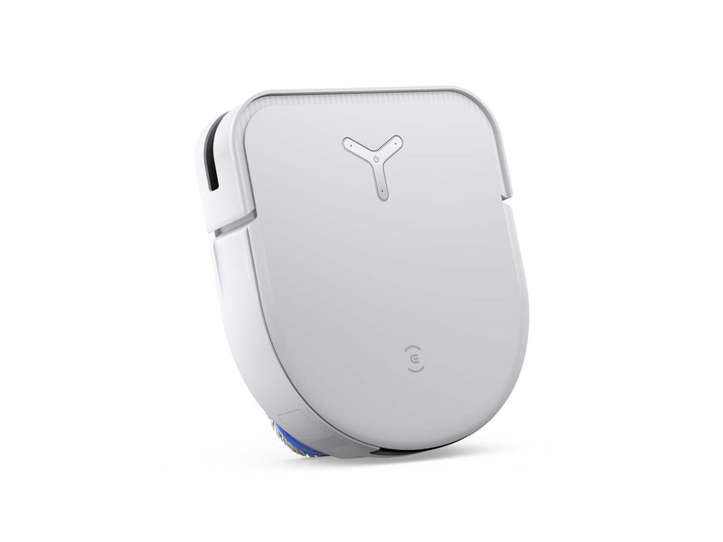 Ecovacs Deebot X5 Pro Omni Robotic Vacuum and Mop - White