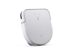 Ecovacs Deebot X5 Pro Omni Robotic Vacuum and Mop - White