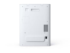 Ecovacs Deebot X5 Pro Omni Robotic Vacuum and Mop - White