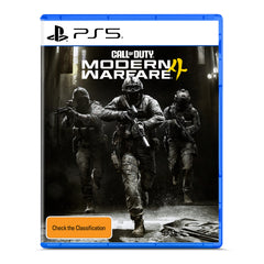 Call of Duty Modern Warfare 4 - PlayStation 5 [Pre Order]