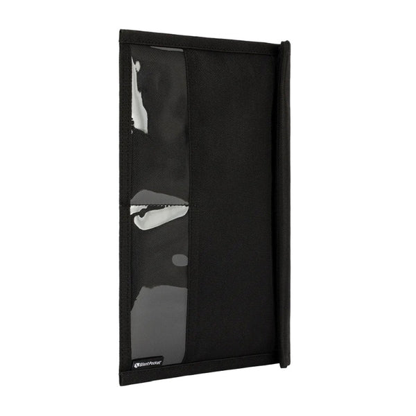 SLNT Utility Faraday Bag XL - Black