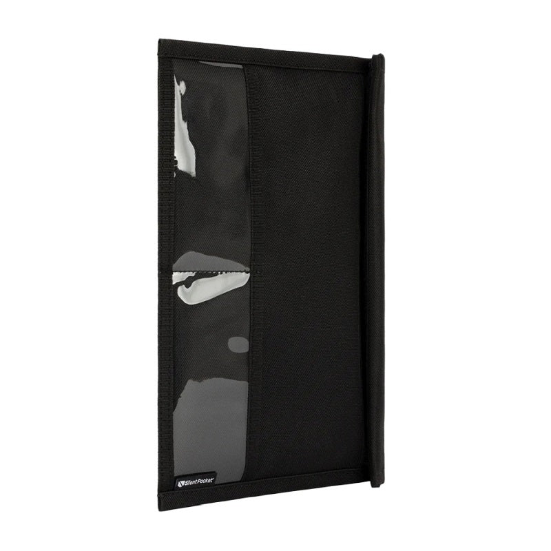 SLNT Utility Faraday Bag XL - Black