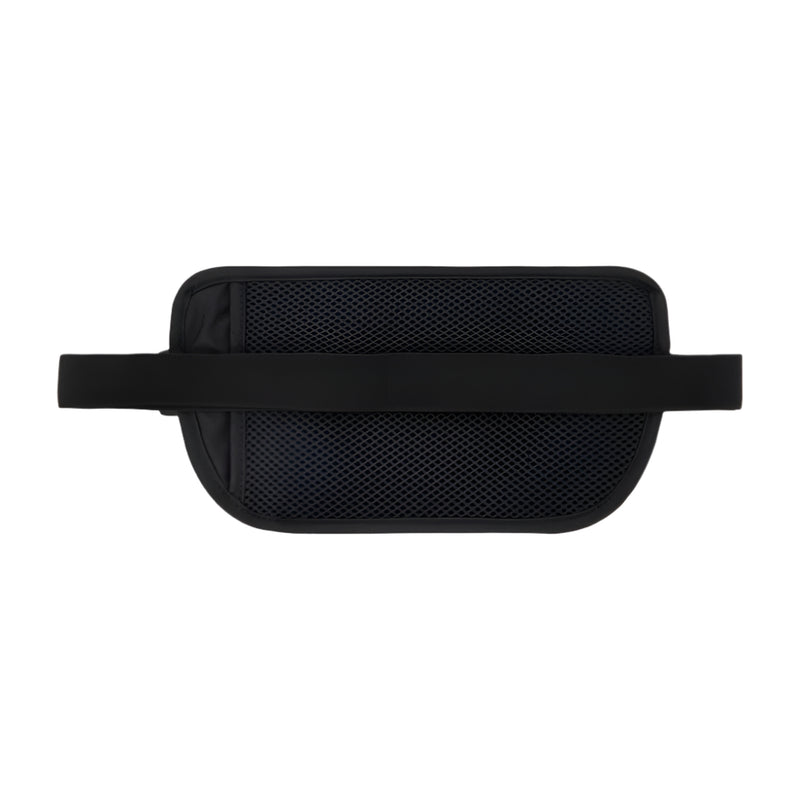 SLNT Money Belt Fanny Pack - Black