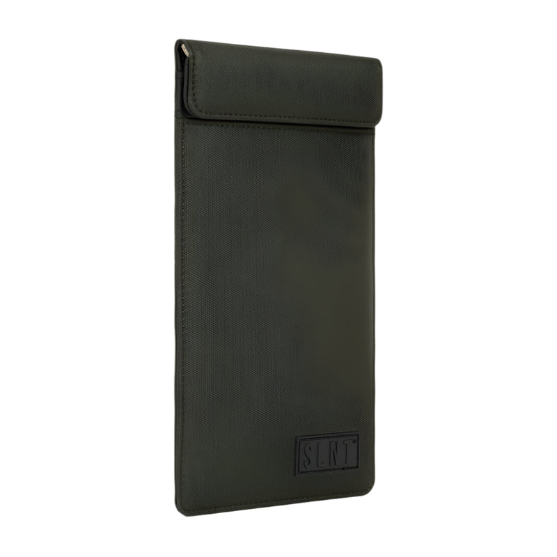 SLNT Faraday Phone Sleeve M Plus - Black