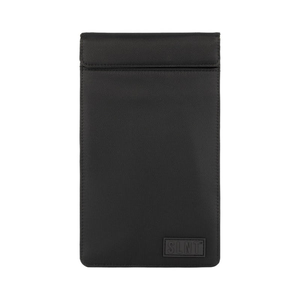 SLNT Faraday Phone Sleeve M Plus - Black