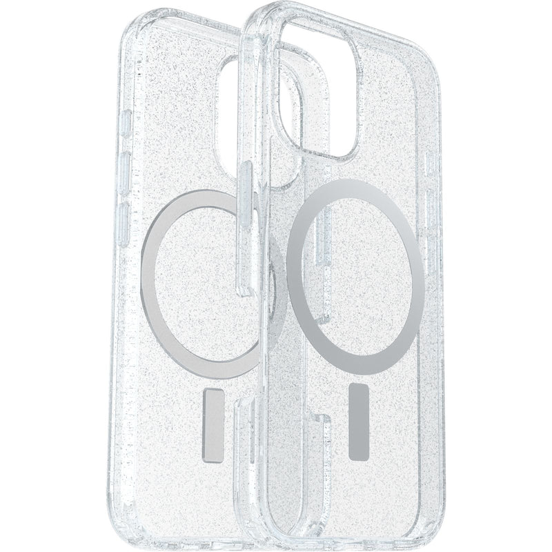 OtterBox Symmetry MagSafe Case iPhone 16 - Stardust