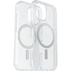 OtterBox Symmetry MagSafe Case iPhone 16 - Stardust