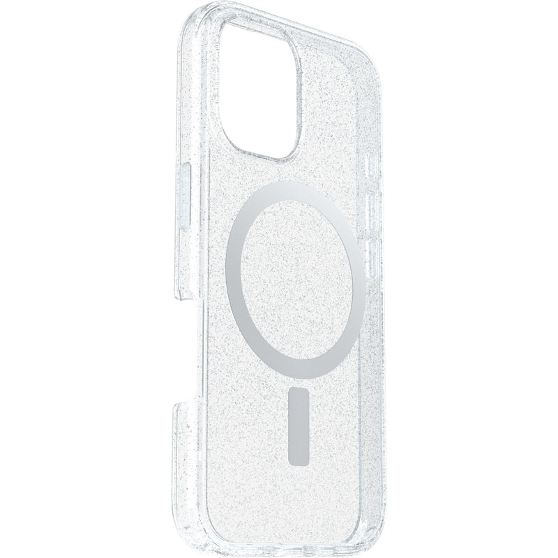 OtterBox Symmetry MagSafe Case iPhone 16 - Stardust