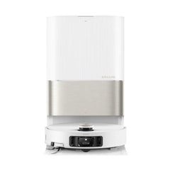 Dreame X50 Ultra Robot Vacuum and Mop R2412 - White
