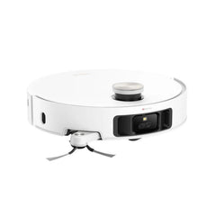 Dreame X50 Ultra Robot Vacuum and Mop R2412 - White
