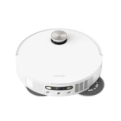Dreame X50 Ultra Robot Vacuum and Mop R2412 - White