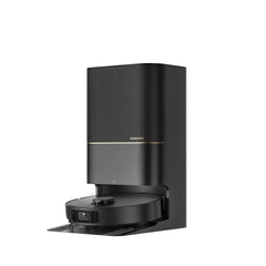 Dreame X40 Ultra Robot Vacuum & Mop - Black
