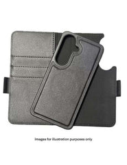 Kore Wallet MagSafe Case For Samsung Galaxy S26 - Black