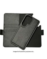 Kore Wallet MagSafe Case For Samsung Galaxy S26 Ultra - Black