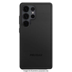 Pelican Protector MagSafe Case For Samsung Galaxy S26 Ultra - Black