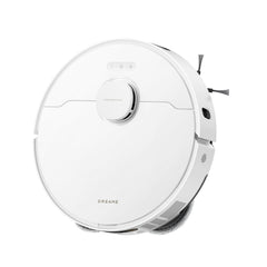 Dreame L40 Ultra VE Robot Vacuum (DRE-L40UVE) 25,000Pa - White