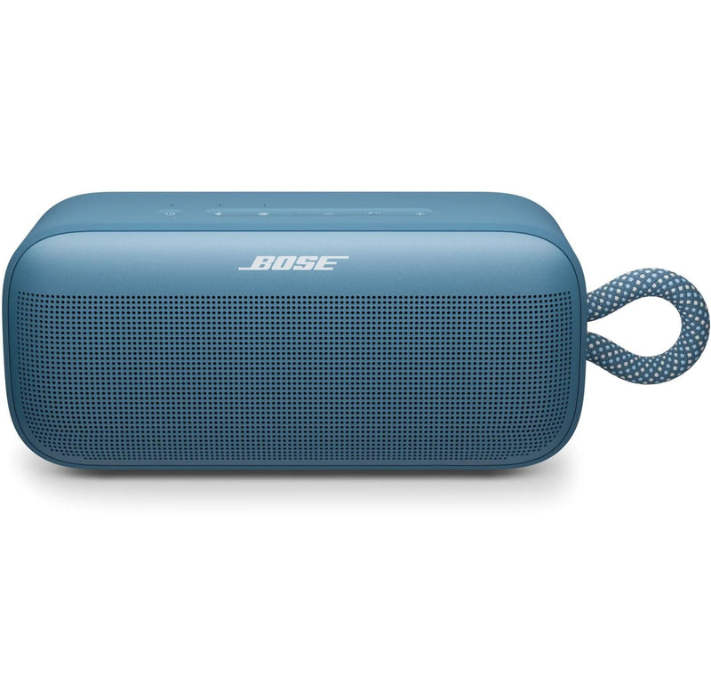 Bose SoundLink Plus Wireless Portable Speaker - Blue Dusk