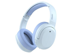 Edifier W820NB Plus Wireless Over-Ear Headphone with ANC - Blue