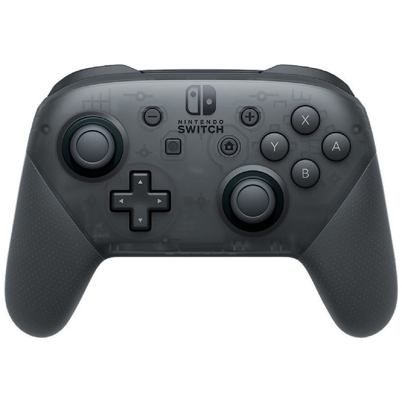 Nintendo Switch Pro Controller - Black