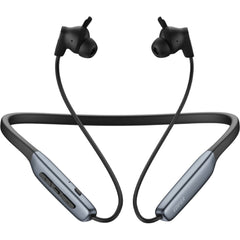 Edifier W280NB Pro Wireless Noise Cancelling Neckband - Black