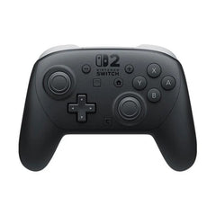 Nintendo Switch 2 Pro Controller - Black