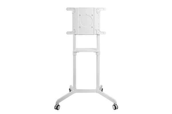 Shop Brateck Rotating Mobile Stand Interactive Display Fit 37-70 ...