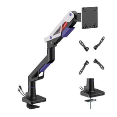 Brateck LDT95-C012UC Atlas Neo Gaming Monitor Arm 24–57