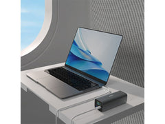 mbeat Gorilla Power 27000mAh USB-C PD 3.1 Power Bank - Black