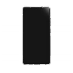 Tech21 EvoClear Magnetic Case for Samsung Galaxy S25 Ultra - Clear