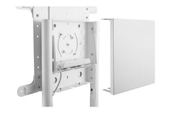 Brateck Rotating Mobile Stand Interactive Display Fit 37-70