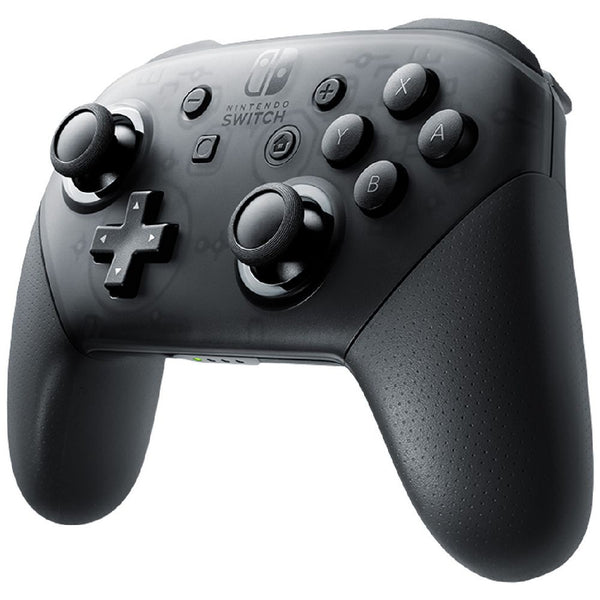 Nintendo Switch Pro Controller - Black