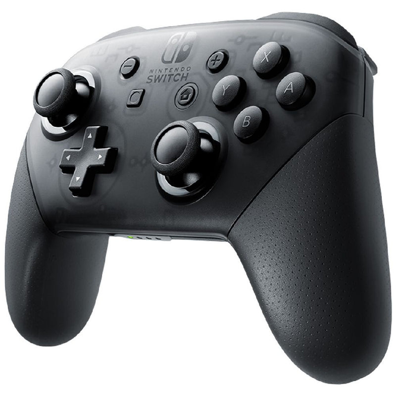 Nintendo Switch Pro Controller - Black