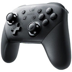 Nintendo Switch Pro Controller - Black