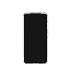 Tech21 EvoClear Magnetic Case for Samsung Galaxy S25 - Clear