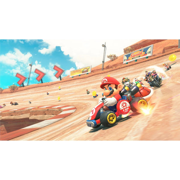 Mario Kart World - Nintendo Switch 2