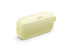 Bose SoundLink Flex Portable Speaker 2nd Gen - Citrus Yellow