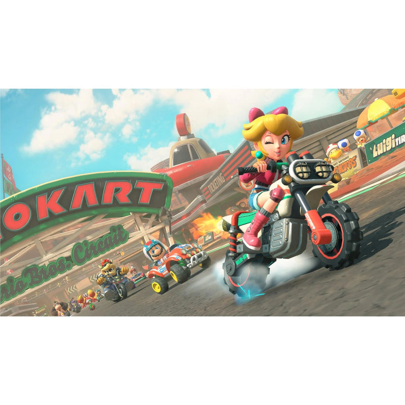 Mario Kart World - Nintendo Switch 2