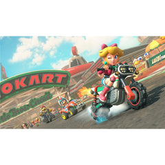 Mario Kart World - Nintendo Switch 2