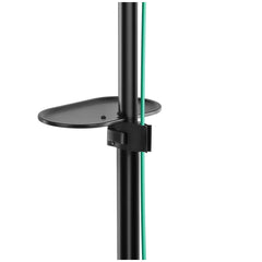 mbeat Activiva Universal Mini Projector Floor Stand - Black