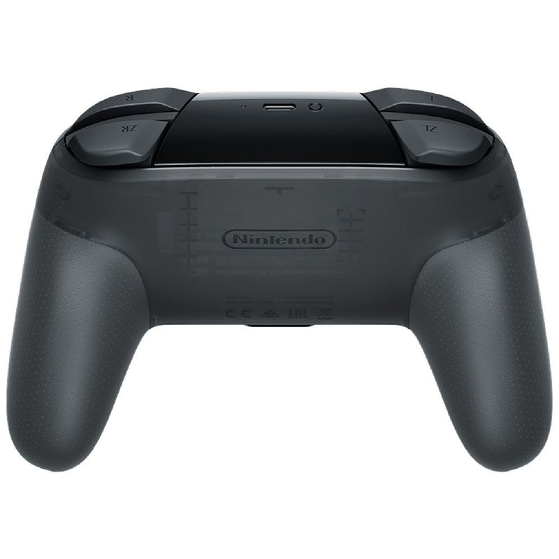 Nintendo Switch Pro Controller - Black
