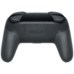 Nintendo Switch Pro Controller - Black