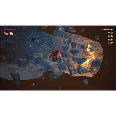 Donkey Kong Bananza - Nintendo Switch 2