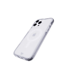 Tech21 EvoClear MagSafe Case for iPhone 16 Pro Max - Clear