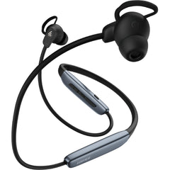 Edifier W280NB Pro Wireless Noise Cancelling Neckband - Black