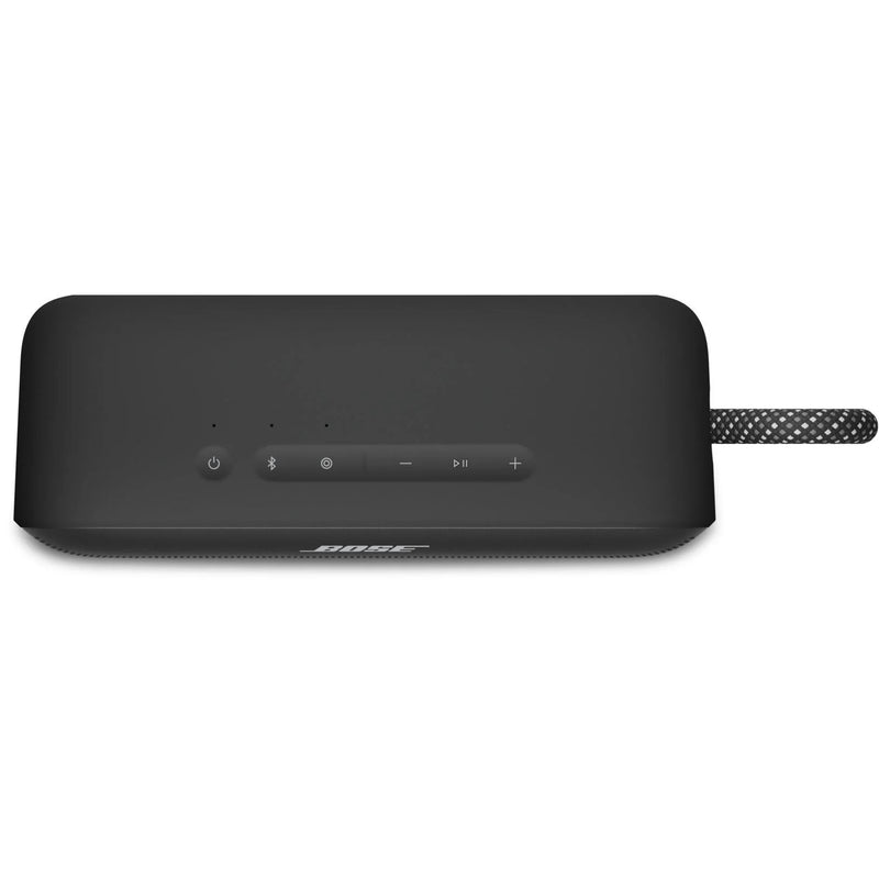 Bose SoundLink Plus Wireless Portable Speaker - Black