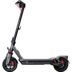 Segway Max G3 Electric Scooter - Black