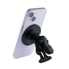 Kore Magnetic Wireless Car Vent Mount 15W Fast Charge - Black