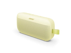 Bose SoundLink Flex Portable Speaker 2nd Gen - Citrus Yellow