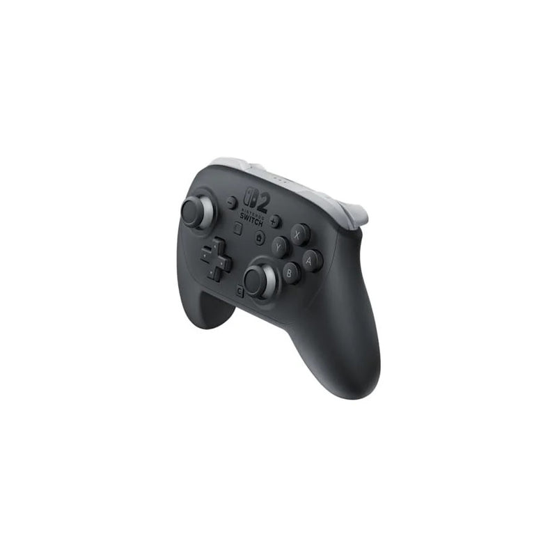 Nintendo Switch 2 Pro Controller - Black
